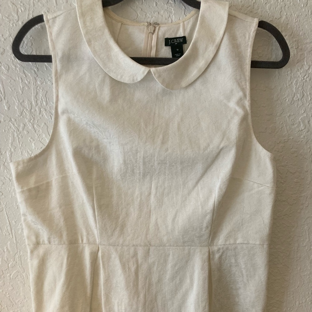 J crew blouse